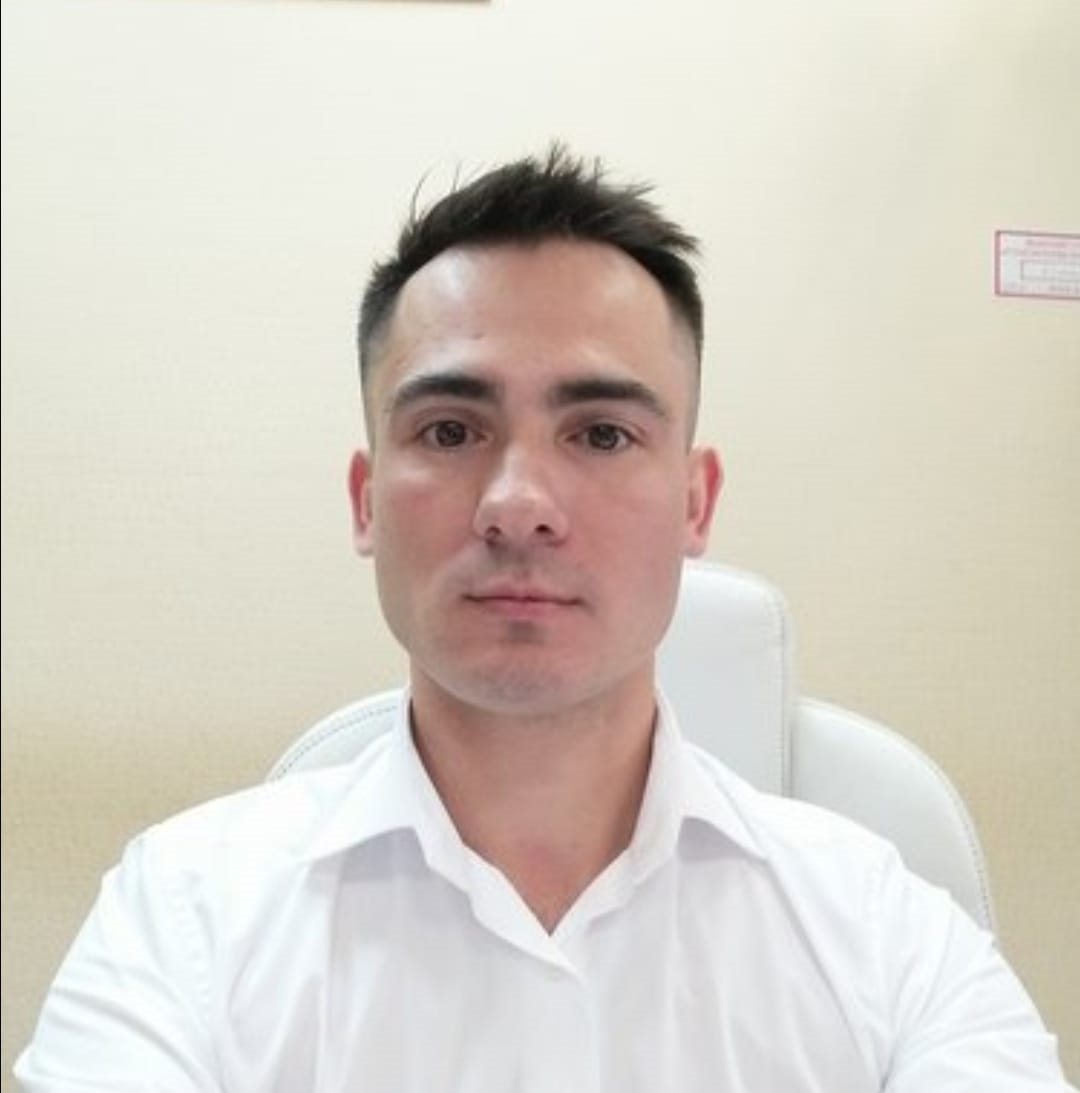 Сотрудники