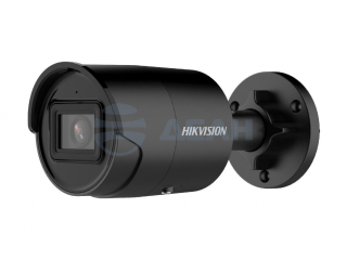                         DS-2CD2083G2-IU (2.8mm) (Черный)
						