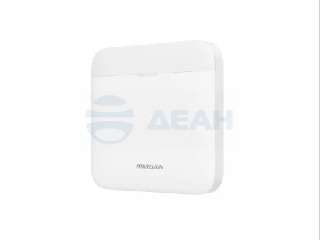 DS-PWA64-L-WE AX PRO Hikvision Панель охранная