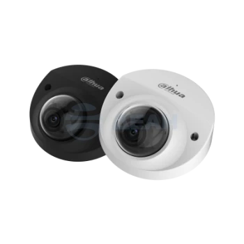 DH-IPC-HDBW2431FP-AS-0280B-S2 Dahua IP камера купольная