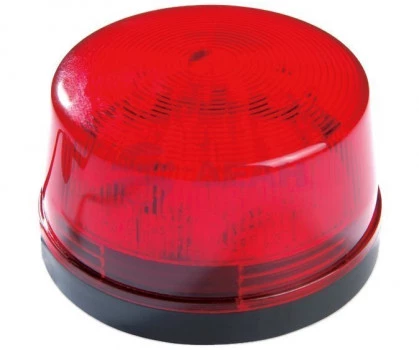 ST-AA011L-RD Smartec Оповещатель световой