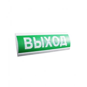 ЛЮКС-24 НИ Выход Электротехника и Автоматика Световое табло