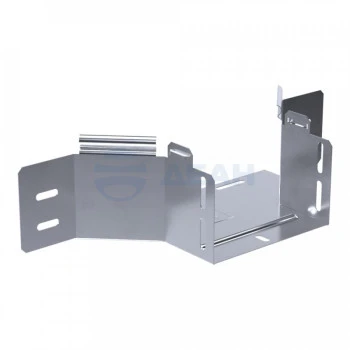 Ответвитель горизонтальный (PR16.2660) Промрукав Ответвитель горизонтальный