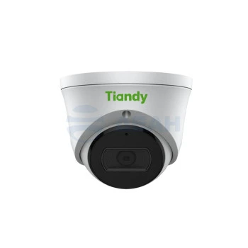 TC-C35XS Spec:I3/E/Y/M/2.8mm/V4.0 Tiandy IP камера купольная