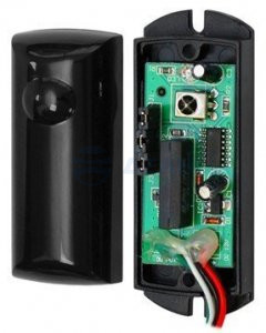           
Извещатель охранный линейный ST-PD021BD-MC (Smartec) 