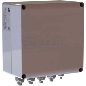 КМ-30.30.12 (40100) Тахион Коробка монтажная