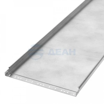 Лоток неперфорированный (PR16.14118) Промрукав Лоток неперфорированный