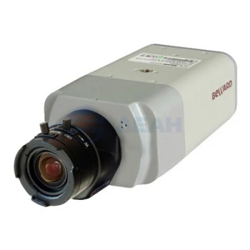 B2710-4G (без объектива) Beward IP камера