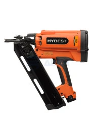 Пистолет монтажный газовый HBGFN3490B (HYBEST)
