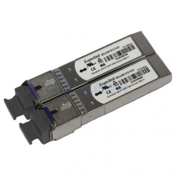 TFortis EOLS-BI1312-10-DI+EOLS-BI1512-10-DI TFortis Модуль SFP