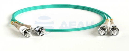 FC-D2-503-ST/PR-ST/PR-H-3M-LSZH-AQ Hyperline Патч-корд