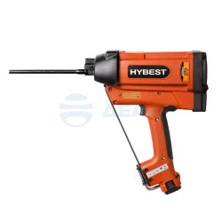 Пистолет монтажный газовый HBGBW200 (HYBEST)
