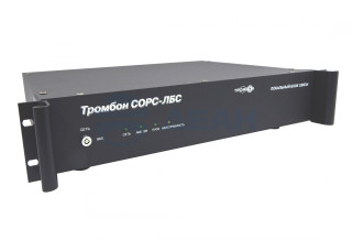                         Локальный блок связи Тромбон СОРС-ЛБС исполнение С (Тромбон) 
						