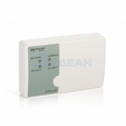                         Контроллер сетевой STR20-IP-Ent (269655) (Рубеж) 
						