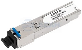SFP-1G-3K-ASC Beward Модуль SFP