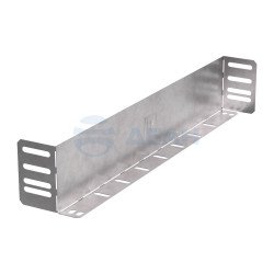                         Переходник упрощённый горизонтальный на 450 мм Н100(PR16.1070)  (Промрукав) 
						