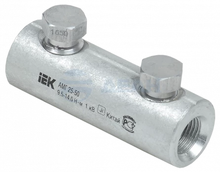 UZA-29-S25-S50-1 IEK Гильза со срывными болтами