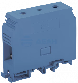 YZN10-095-K07 IEK Зажим наборный
