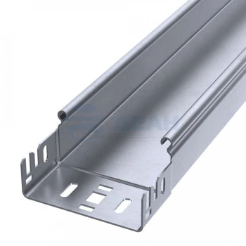 Лоток неперфорированный (PR16.13701) Промрукав Лоток неперфорированный