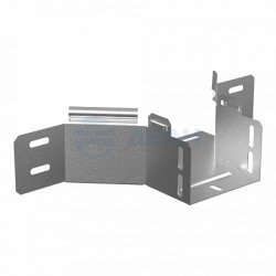                         Ответвитель горизонтальный Стандарт HDZ 100х80 (PR16.1302) (Промрукав) 
						