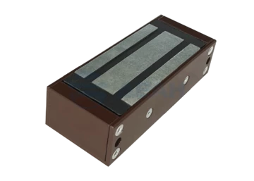 TS-ML300-RU1 (коричневый) Tantos Замок электромагнитный