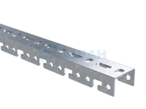 BPF2904HDZ DKC Профиль монтажный