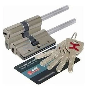 1.0A3S7.07.0.12.CL.C5 (0A.3S7.07.0.12.CL.C5) CISA Цилиндр
