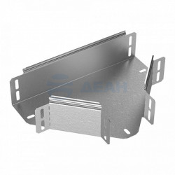                         Ответвитель Т-образный Стандарт HDZ 100х80 (PR16.1551)  (Промрукав) 
						