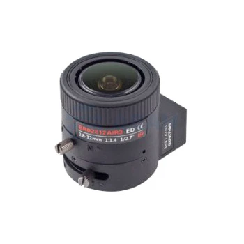 BR02812AIR3-P Beward Объектив вариофокальный