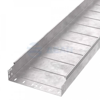 Лоток неперфорированный (PR16.13837) Промрукав Лоток неперфорированный