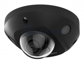 DS-2CD2583G2-IS(2.8mm)(BLACK) HikVision IP камера купольная