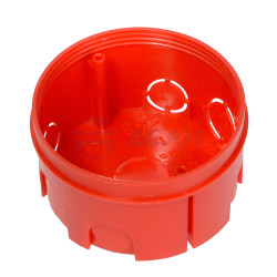                         Коробка установочная (HF)76х42(208)(80-0520)  (Промрукав) 
						