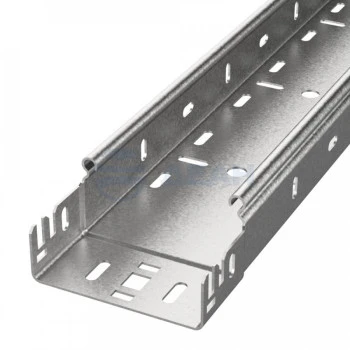 Лоток перфорированный (PR16.4894) Промрукав Лоток перфорированный