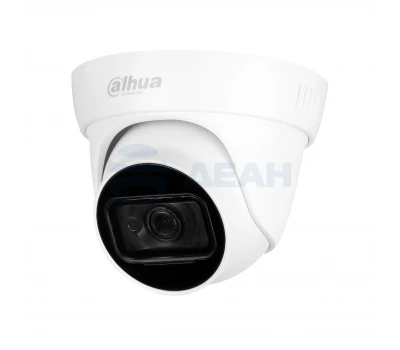 DH-IPC-HDW1230T1P-0360B-S5 Dahua IP камера купольная