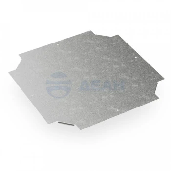 Крышка ответвителя (PR16.16978) Промрукав Крышка ответвителя для лотка