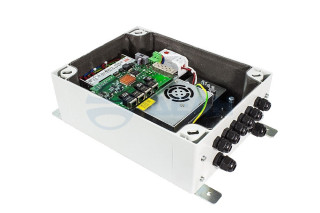                         Релион-SW-М-2G-6Poe+/160W
						