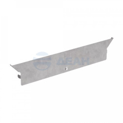                         Крышка ответвителя вертикального Стандарт 600 (PR16.8228)  (Промрукав) 
						