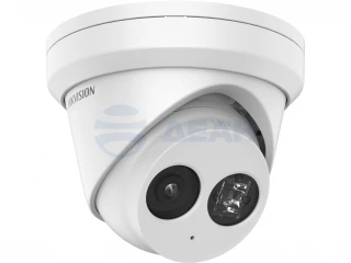 DS-2CD2383G2-IU (2.8mm) HikVision IP камера купольная