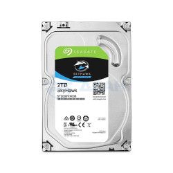                         ST2000VX007 (2 TB) SkyHawk
						