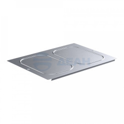                         Крышка ответвителя (PR16.2775)
						