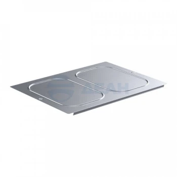 Крышка ответвителя (PR16.2775) Промрукав Крышка ответвителя для лотка