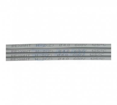 20-4010 REXANT Трубка термоусаживаемая