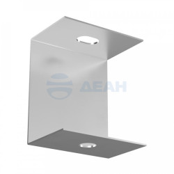                         Скоба для подвеса шпильки INOX (AISI 304) (PR16.4350) (Промрукав) 
						