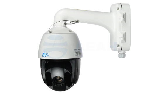 RVi-2NCZ20425 (4.8-120) RVi IP камера поворотная