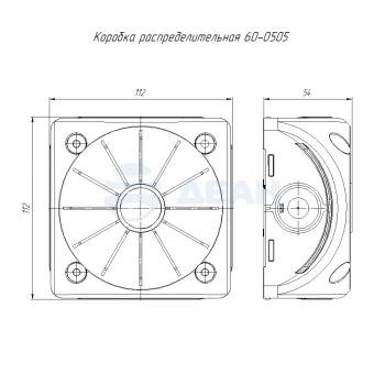 00-00120295-1 Коробка распределительная (60-0505).jpg