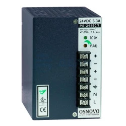 Блок питания PS-24150/I (OSNOVO)