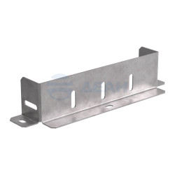                         Универсальный ввод трассы лотков 200х50(PR16.1022)  (Промрукав) 
						