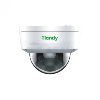 TC-C35KS Spec:I3/E/Y/M/H/2.8mm Tiandy IP камера купольная