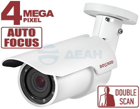                         IP камера уличная BD4685RVZ (Beward) 
						
