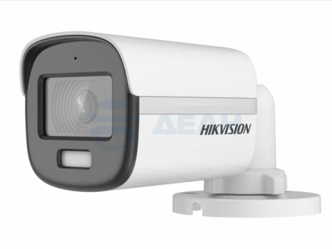 DS-2CE10DF3T-FS(2.8mm) HikVision Мультиформатная камера видеонаблюдения